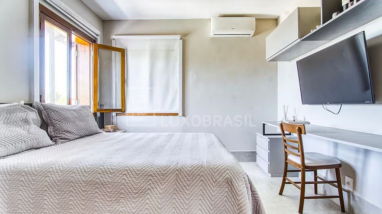 LB - CF03 Mansión con 6 Suites en el Condominio Moringa | Al