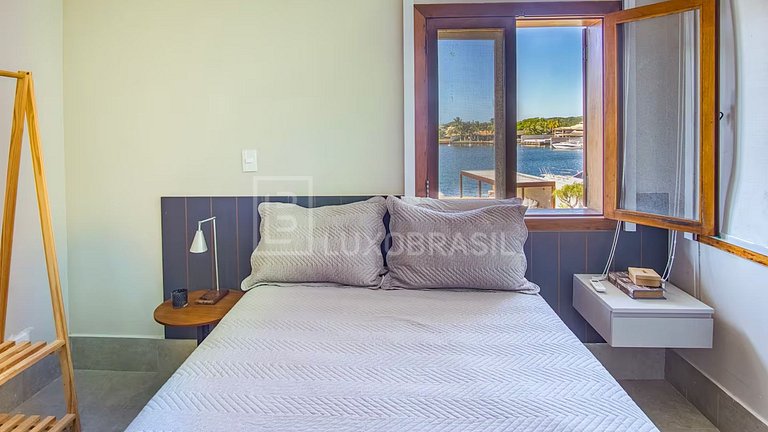 LB - CF03 Mansion with 6 Suites in Moringa Condominium | Vac