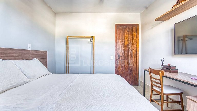 LB - CF03 Mansion with 6 Suites in Moringa Condominium | Vac