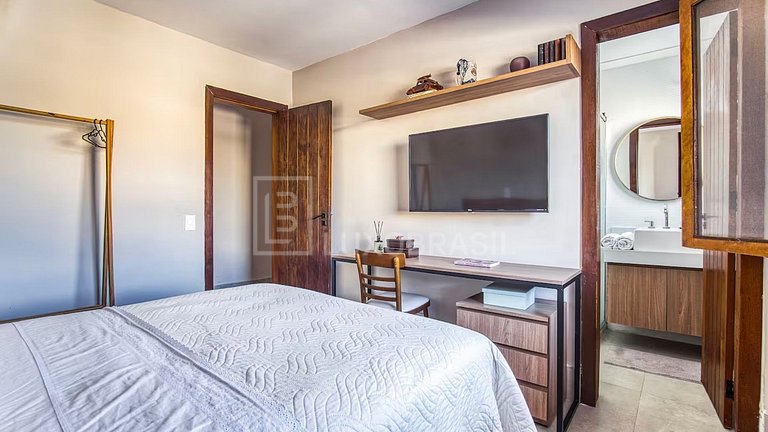 LB - CF03 Mansión con 6 Suites en el Condominio Moringa | Al