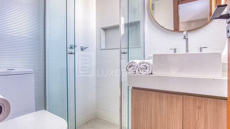 LB - CF03 Mansion with 6 Suites in Moringa Condominium | Vac