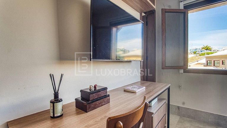 LB - CF03 Mansion with 6 Suites in Moringa Condominium | Vac