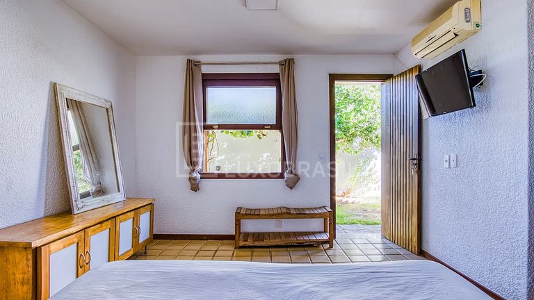 LB - CF03 Mansion with 6 Suites in Moringa Condominium | Vac