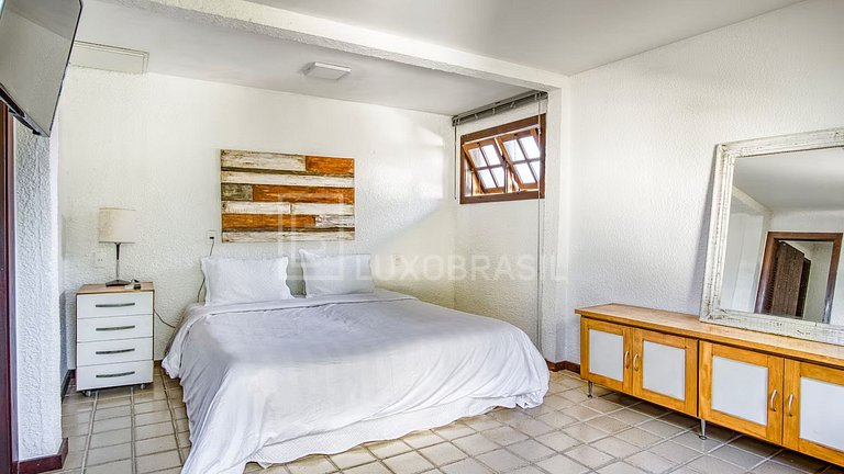 LB - CF03 Mansion with 6 Suites in Moringa Condominium | Vac