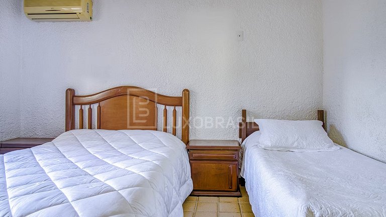 LB - CF03 Mansion with 6 Suites in Moringa Condominium | Vac