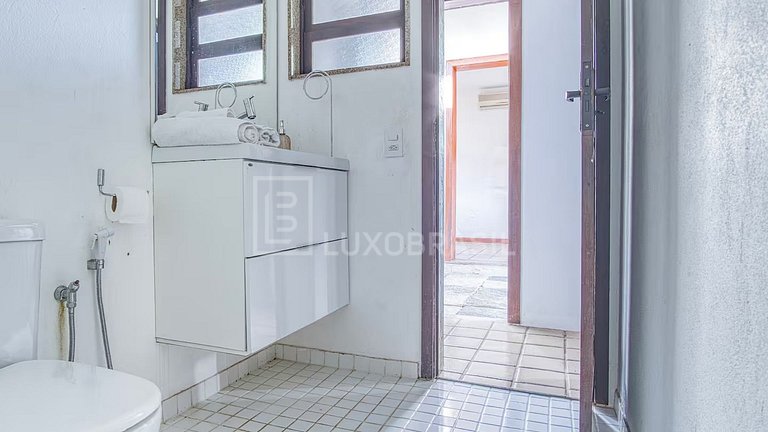 LB - CF03 Mansion with 6 Suites in Moringa Condominium | Vac