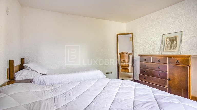 LB - CF03 Mansion with 6 Suites in Moringa Condominium | Vac