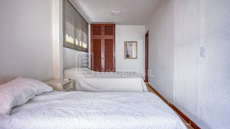 LB - CF03 Mansion with 6 Suites in Moringa Condominium | Vac