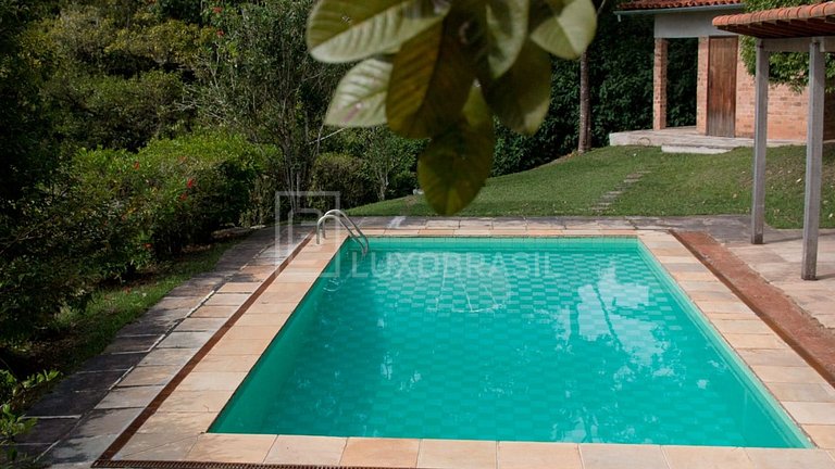 LB - SP807 | Mansión con 10 dormitorios en un terreno de 30.