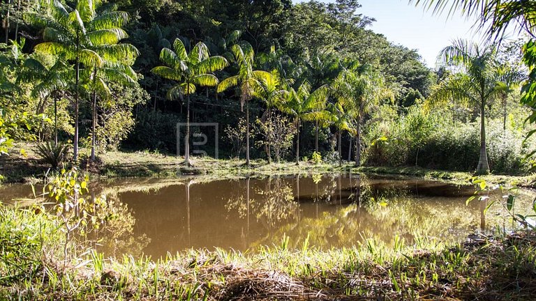 Mansão 10 Quartos à Venda em Bananal – 30.000 m²