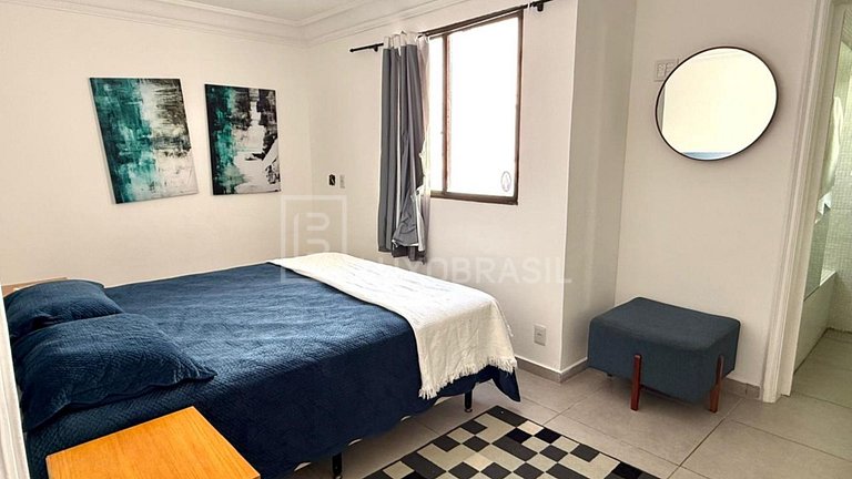 LB - RJ144 Penthouse with 4 Bedrooms for Sale in Jardim Oceâ