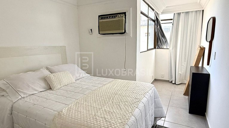 LB - RJ144 Penthouse with 4 Bedrooms for Sale in Jardim Oceâ