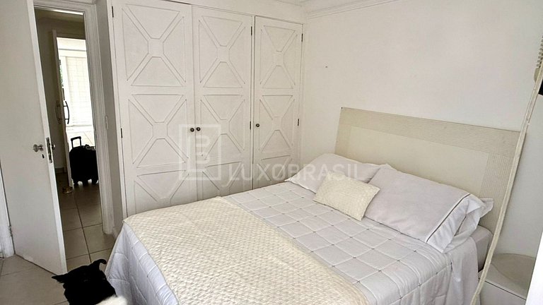 LB - RJ144 Ático de 4 Dormitorios en Venta en Jardim Oceânic