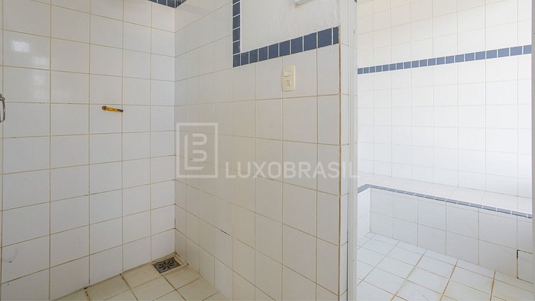 LB - AR38 Exclusive Oceanfront Mansion in Vila Velha – Angra