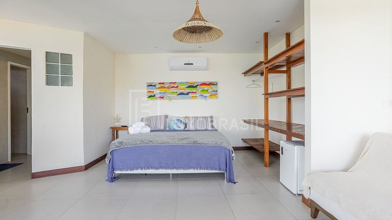 LB - AR38 Exclusive Oceanfront Mansion in Vila Velha – Angra