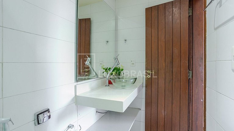 LB - AR38 Mansión Exclusiva Frente al Mar en Vila Velha – An