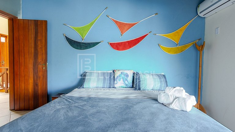 LB - AR38 Exclusive Oceanfront Mansion in Vila Velha – Angra