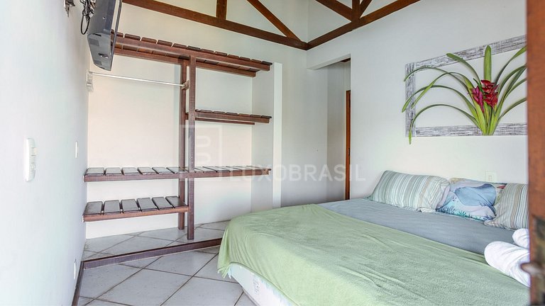 LB - AR38 Exclusive Oceanfront Mansion in Vila Velha – Angra