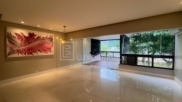 LB - RJ919 | Apartamento de 2 Dormitorios en Barra da Tijuca