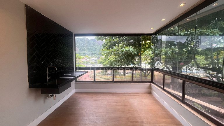 LB - RJ919 | Apartamento de 2 Dormitorios en Barra da Tijuca