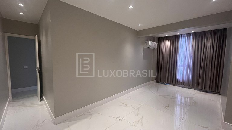 LB - RJ919 | Apartamento de 2 Dormitorios en Barra da Tijuca