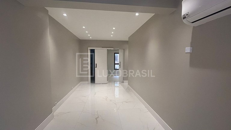 LB - RJ919 | Apartamento de 2 Dormitorios en Barra da Tijuca