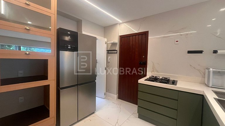 Apartamento 2 Quartos – Barra da Tijuca Aluguel Fixo