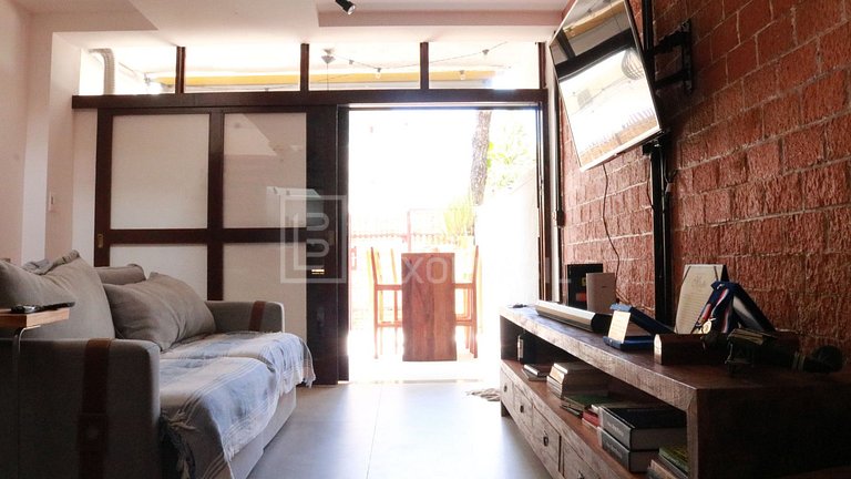 LB - RJ146 Cozy 3-Bedroom House Near Pepê Beach | Vacation R