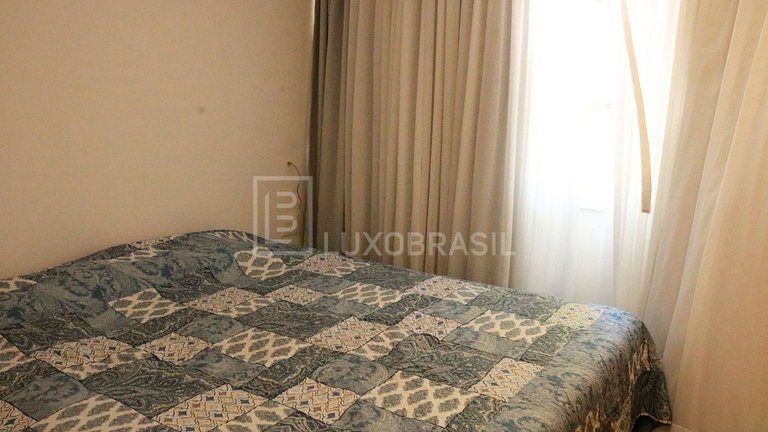 LB - RJ146 Cozy 3-Bedroom House Near Pepê Beach | Vacation R