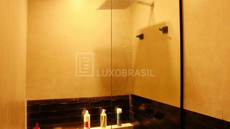 LB - RJ146 Cozy 3-Bedroom House Near Pepê Beach | Vacation R