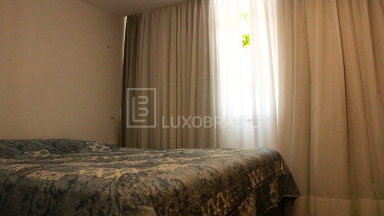 LB - RJ146 Cozy 3-Bedroom House Near Pepê Beach | Vacation R
