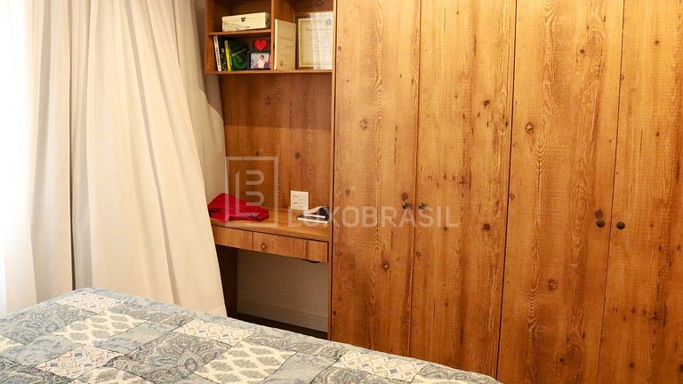 Casa 3 Quartos Próxima à Praia do Pepê | Temporada RJ