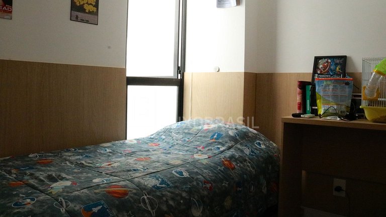 LB - RJ146 Cozy 3-Bedroom House Near Pepê Beach | Vacation R