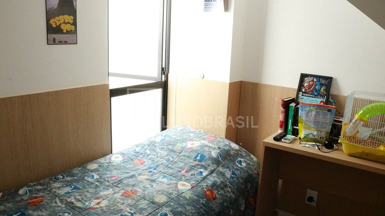 LB - RJ146 Casa acogedora de 3 dormitorios cerca de la Playa