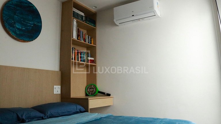 LB - RJ146 Cozy 3-Bedroom House Near Pepê Beach | Vacation R