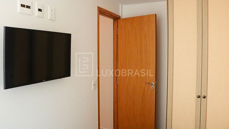 LB - RJ146 Casa acogedora de 3 dormitorios cerca de la Playa