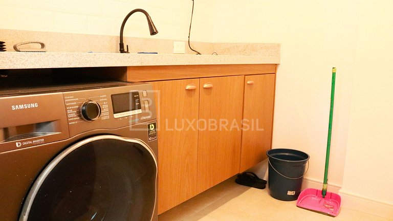 LB - RJ146 Casa acogedora de 3 dormitorios cerca de la Playa