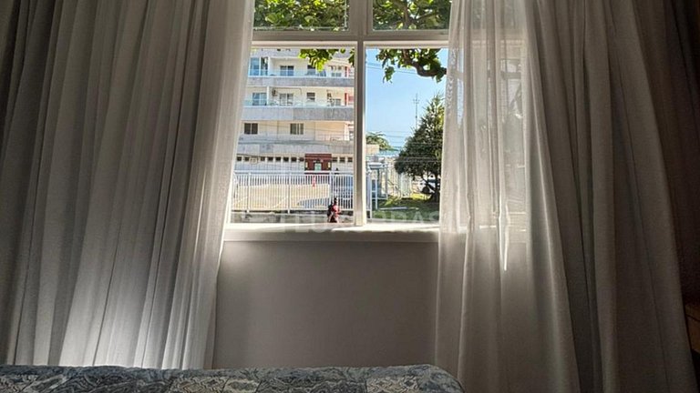 LB - RJ146 Cozy 3-Bedroom House Near Pepê Beach | Vacation R