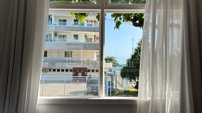 LB - RJ146 Cozy 3-Bedroom House Near Pepê Beach | Vacation R