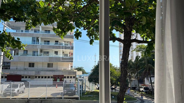 LB - RJ146 Casa acogedora de 3 dormitorios cerca de la Playa