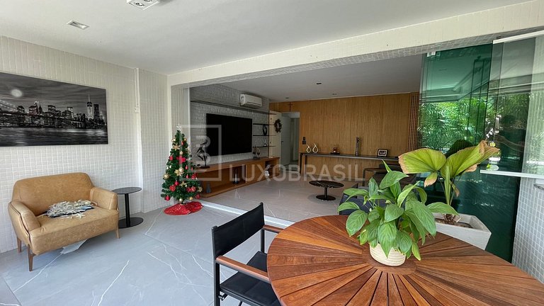Apartamento 3 Quartos à Venda na Barra – 139 m²