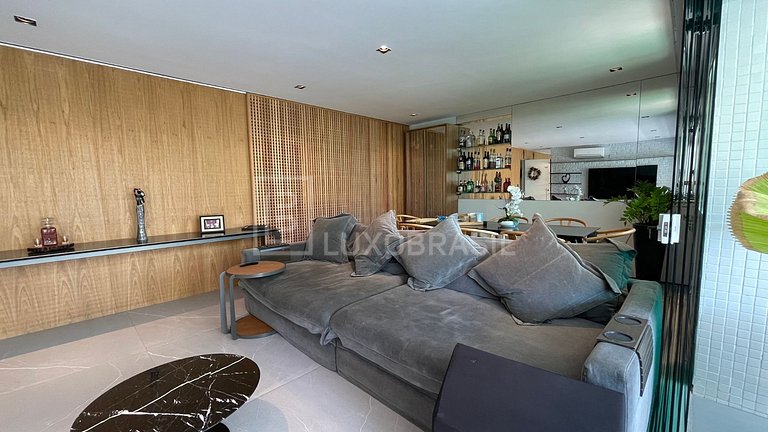 Apartamento 3 Quartos à Venda na Barra – 139 m²