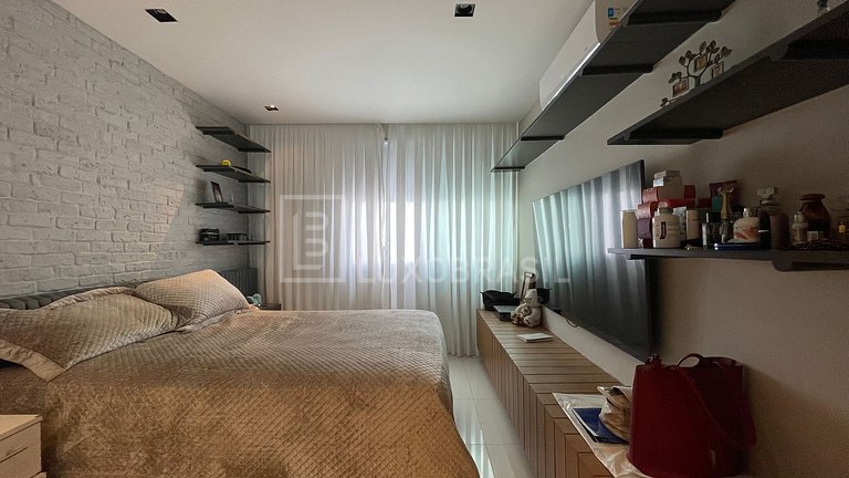 Apartamento 3 Quartos à Venda na Barra – 139 m²