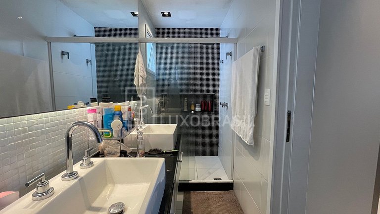 Apartamento 3 Quartos à Venda na Barra – 139 m²