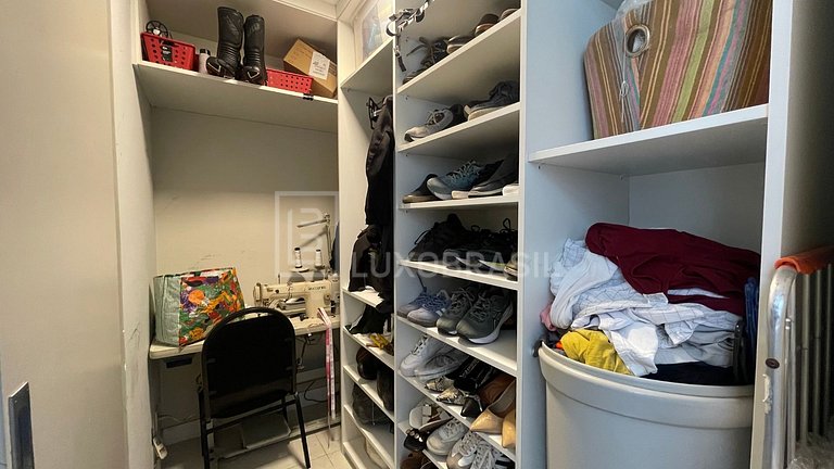 Apartamento 3 Quartos à Venda na Barra – 139 m²