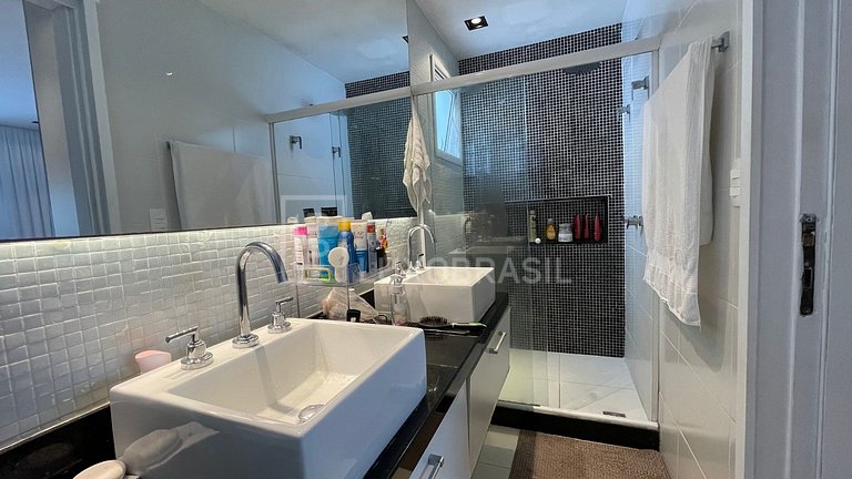 Apartamento 3 Quartos à Venda na Barra – 139 m²