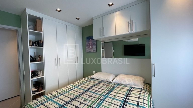 Apartamento 3 Quartos à Venda na Barra – 139 m²