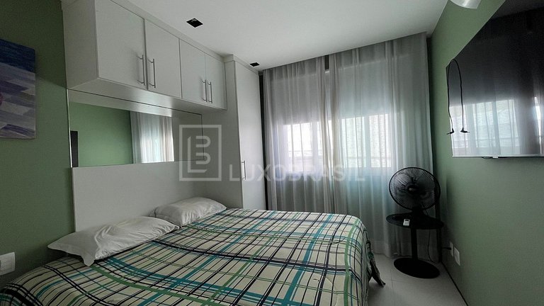 LB - RJ941 | Apartamento de 3 Dormitorios en Venta – Barra d