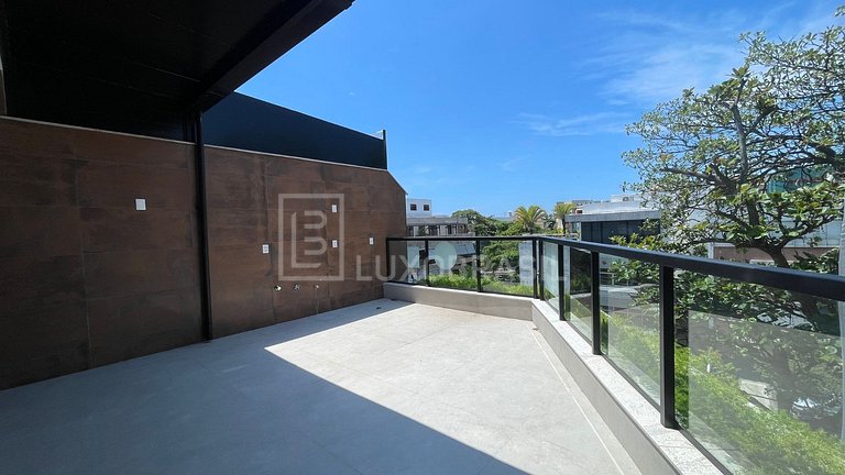 LB - RJ958 Penthouse for Sale at Residential OIA – Barra da