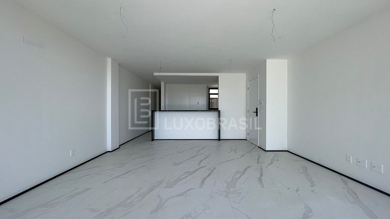 LB - RJ958 Penthouse for Sale at Residential OIA – Barra da